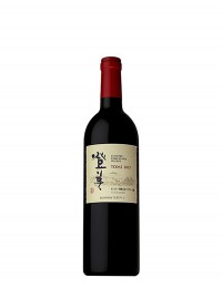 Suntory Tomi No Oka Winery Tomi 2013 750ml